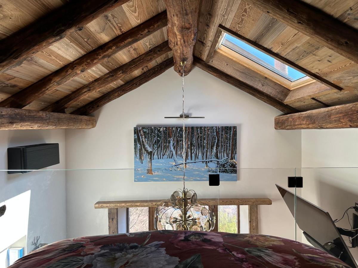 Private Luxury Spa & Silence Retreat With Spectacular View Over The Lake Maggiore Stresa Ngoại thất bức ảnh